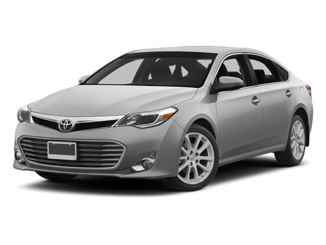 2013 Toyota AVALON XLE
