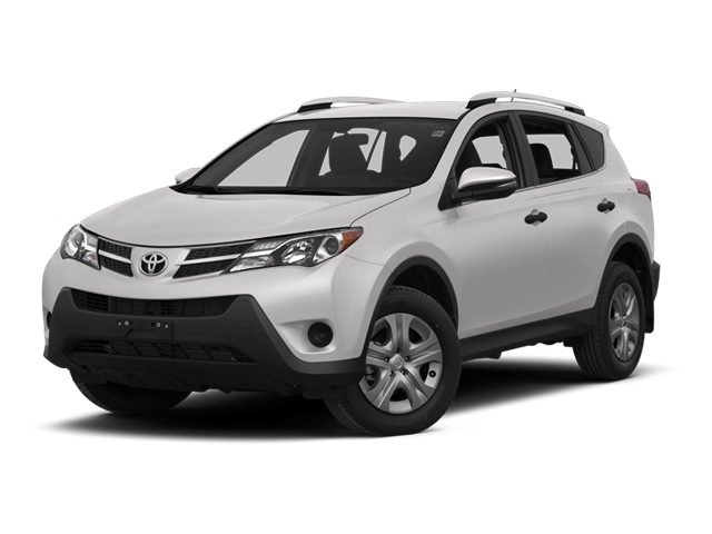 2013 Toyota RAV4