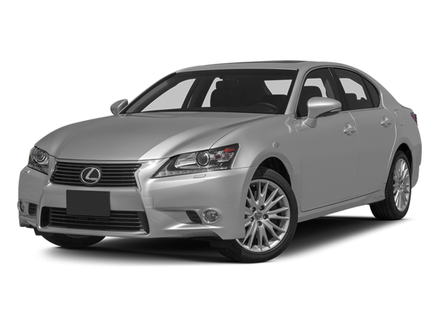 2014 Lexus GS 350 350 AWD's photo
