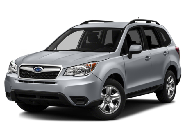 2014 Subaru Forester i Premium