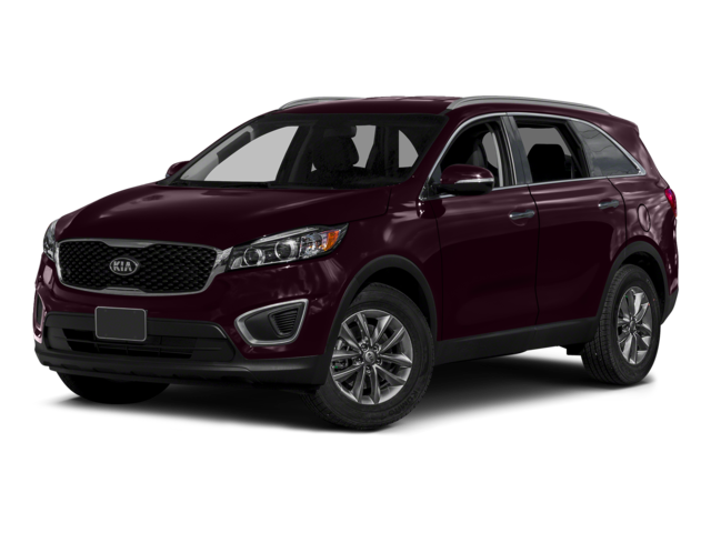 2016 Kia Sorento LX V6 AT's photo