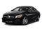 2016 Mercedes-Benz CLA CLA 250 4MATIC®