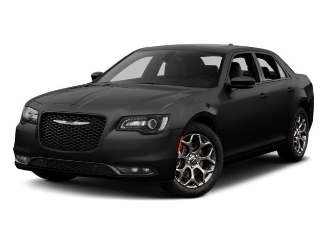 2017 Chrysler 300 S