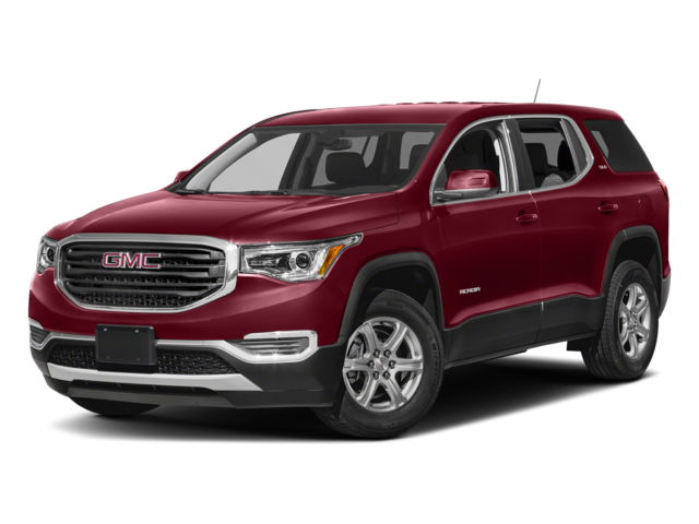 2018 GMC Acadia SLE-1