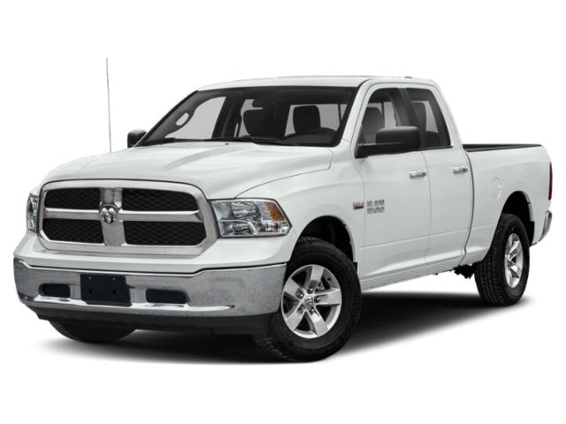 2018 RAM 1500 SLT