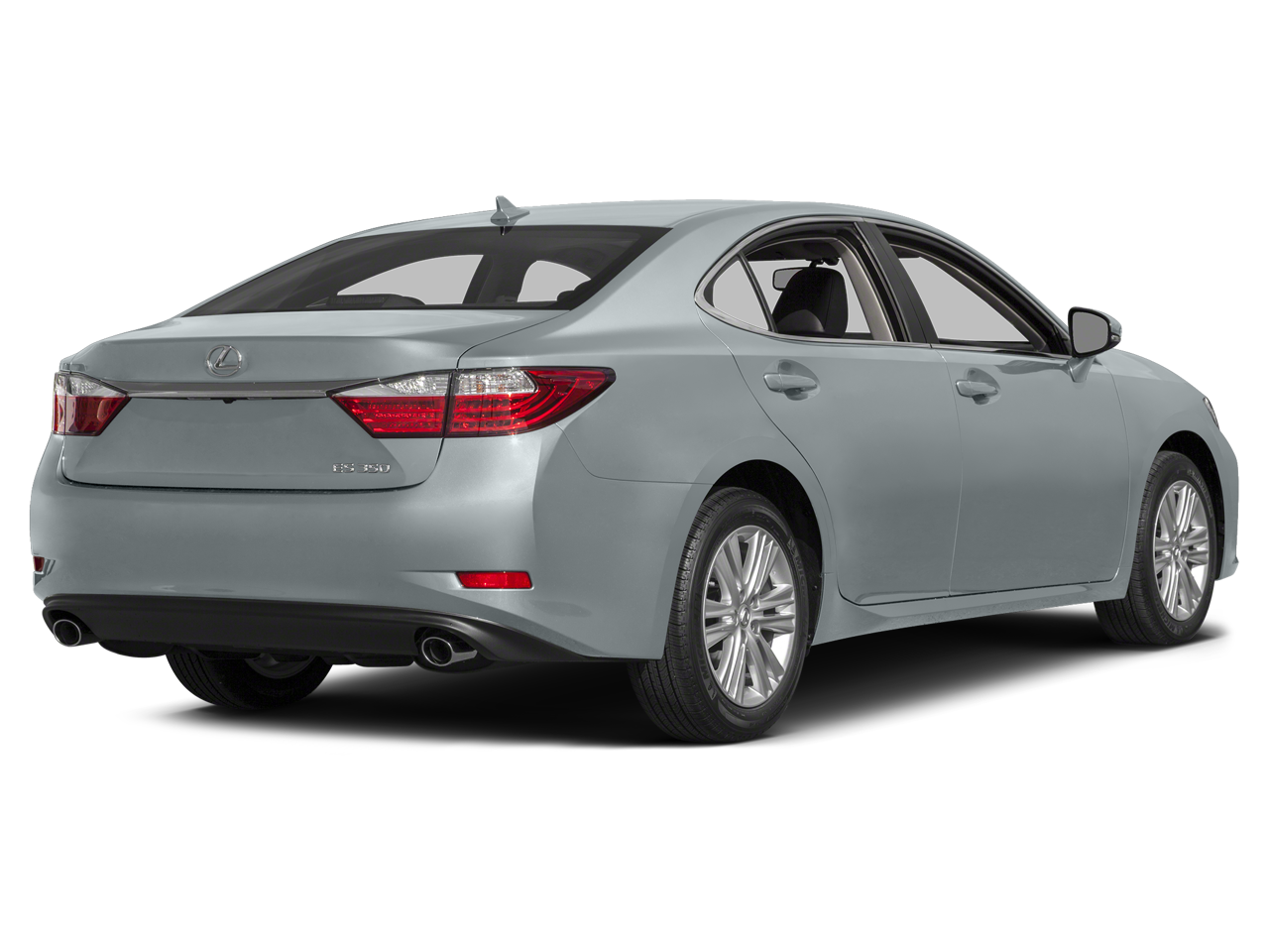 2015 Lexus ES 350 350