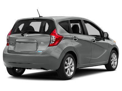 2015 Nissan Versa Note SV