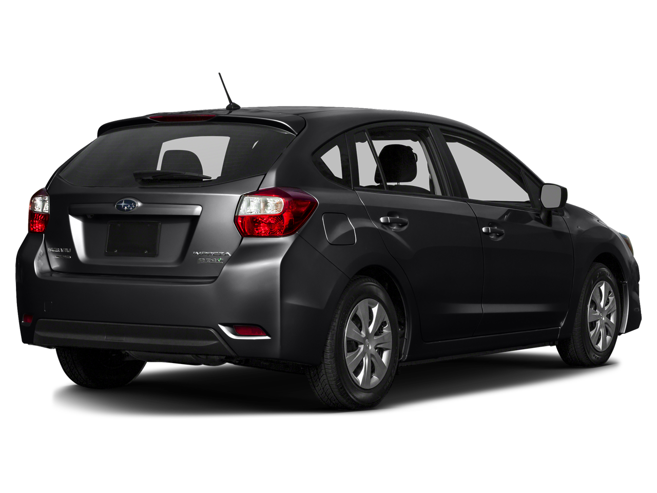 Used 2015 Subaru Impreza Limited with VIN JF1GPAM64FH207537 for sale in Grand Blanc, MI