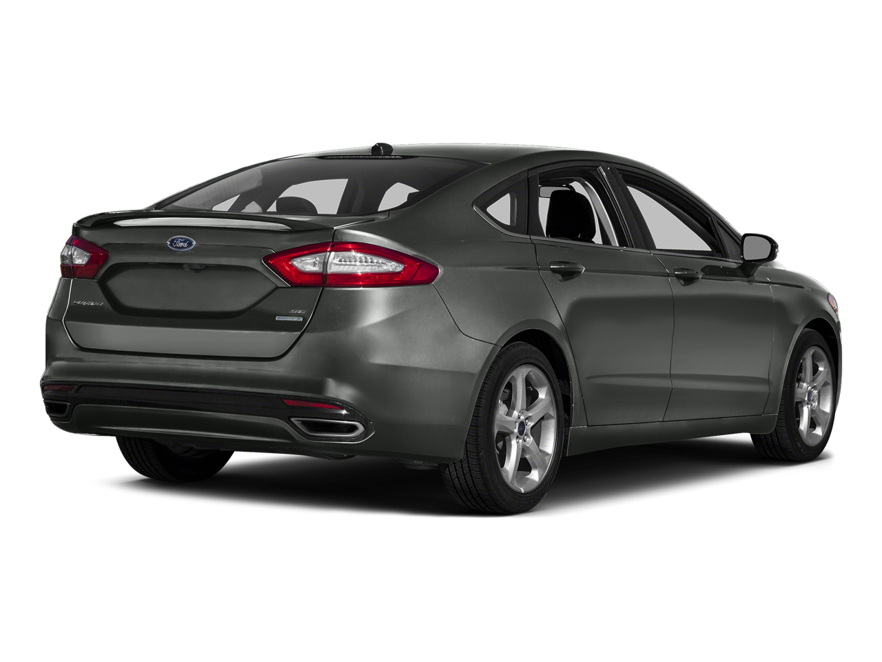 Used 2016 Ford Fusion SE with VIN 3FA6P0H73GR138428 for sale in Grand Blanc, MI