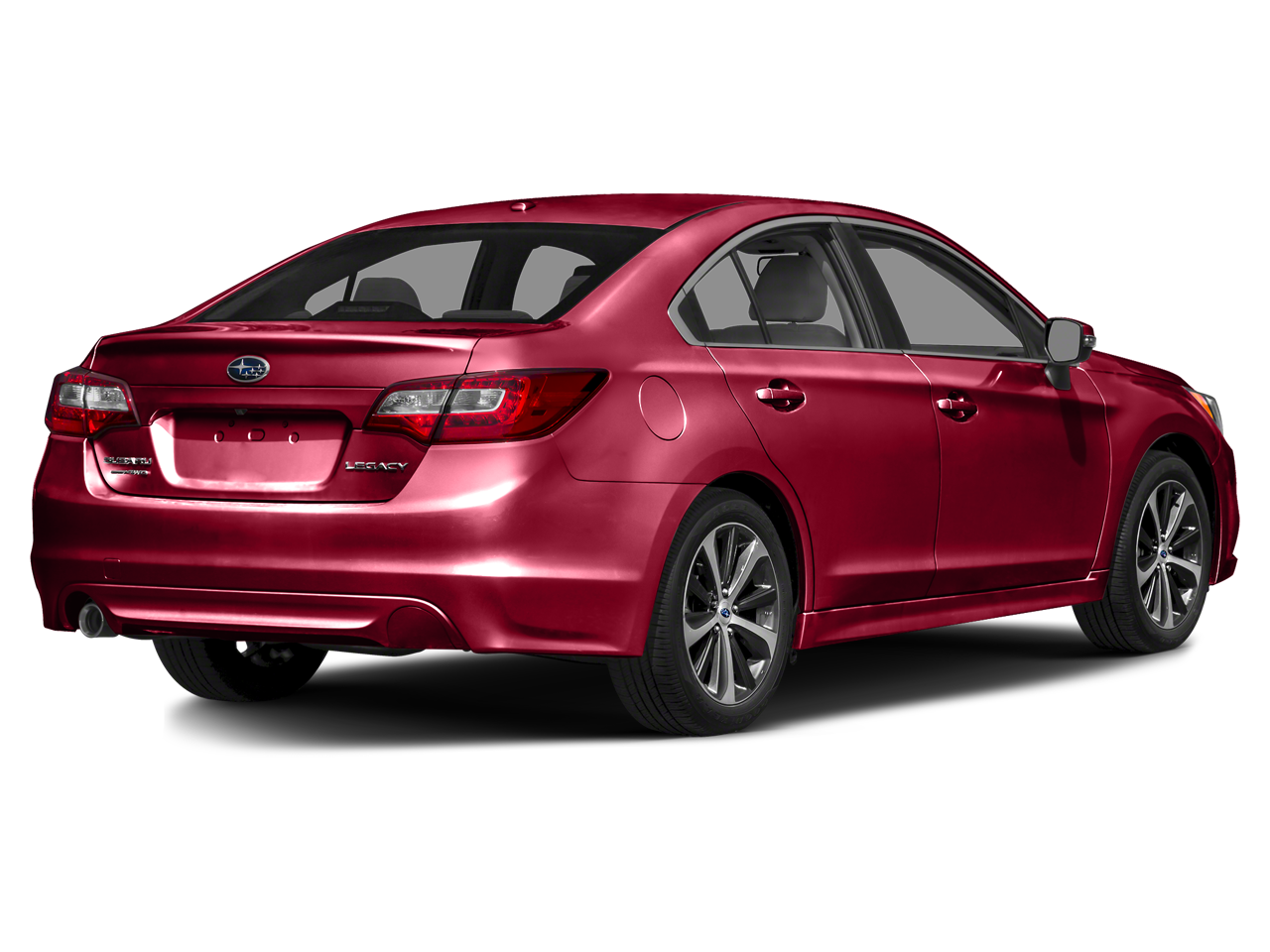 2016 Subaru Legacy 2.5i Limited