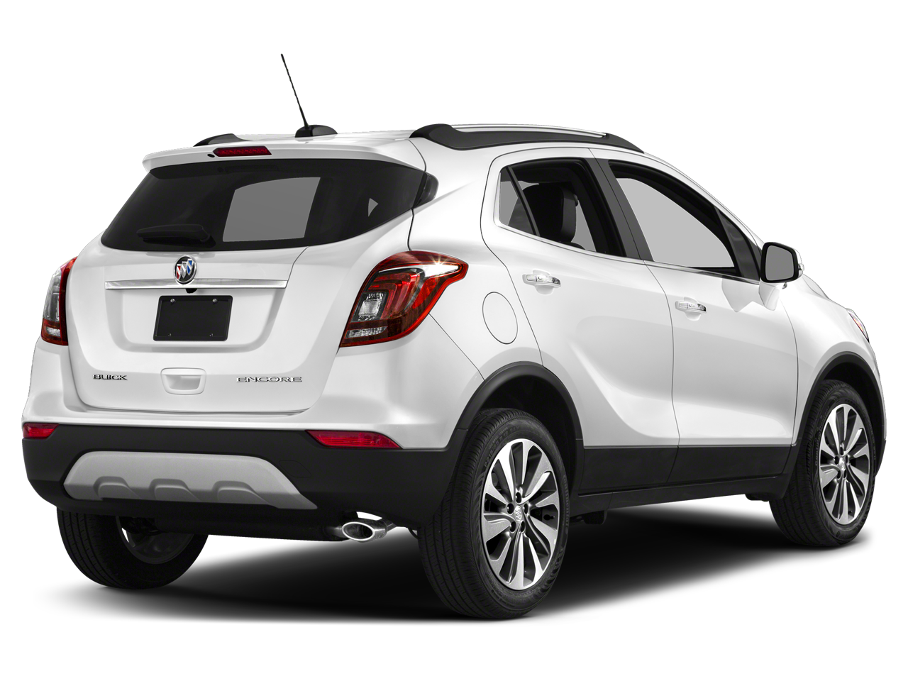 2019 Buick Encore Preferred photo 4