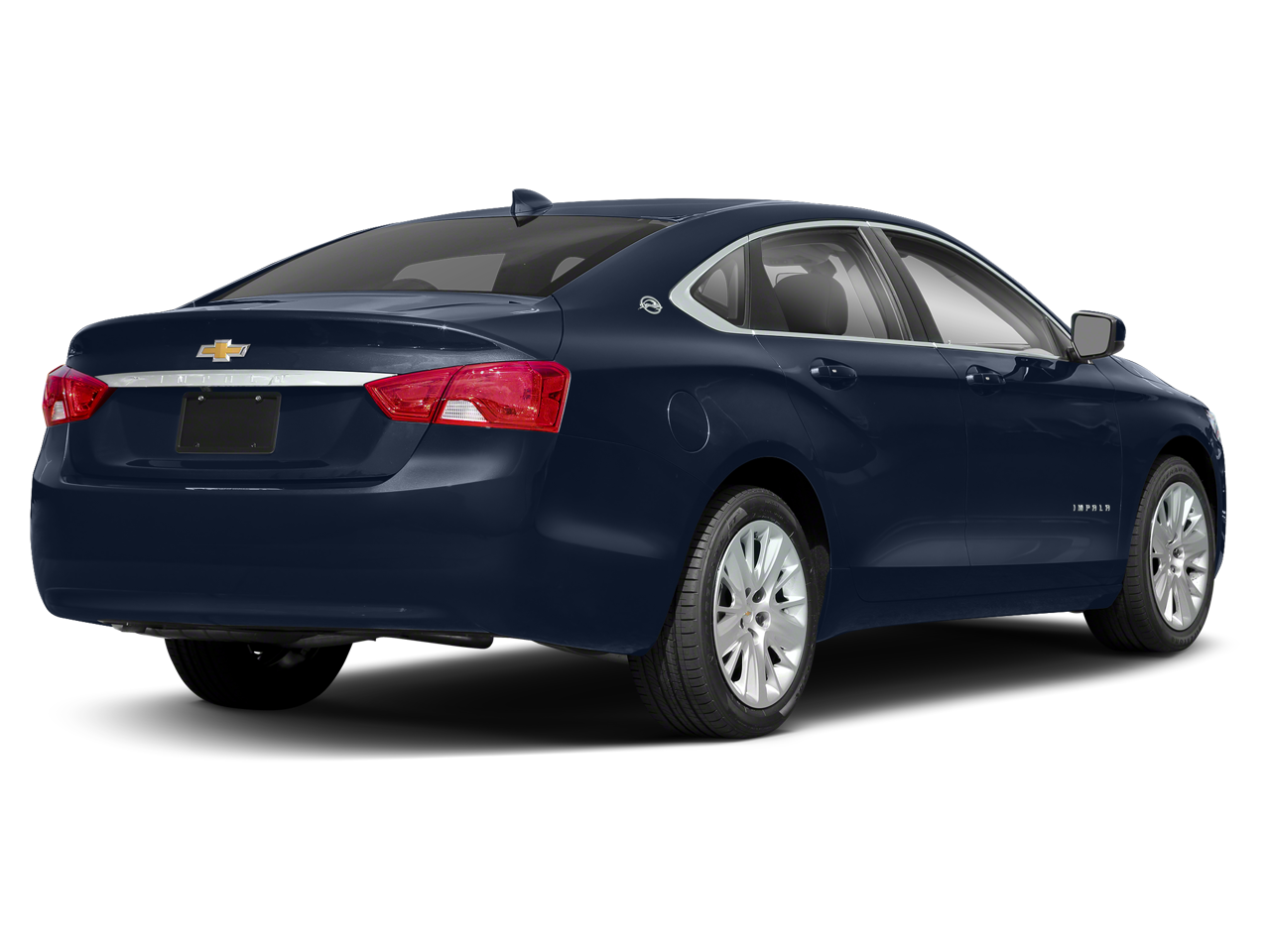 2019 Chevrolet Impala Premier photo 2