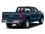 2019 GMC Sierra 1500 Limited Base Elevation