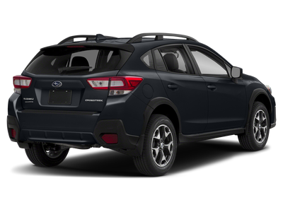 2019 Subaru Crosstrek 2.0i