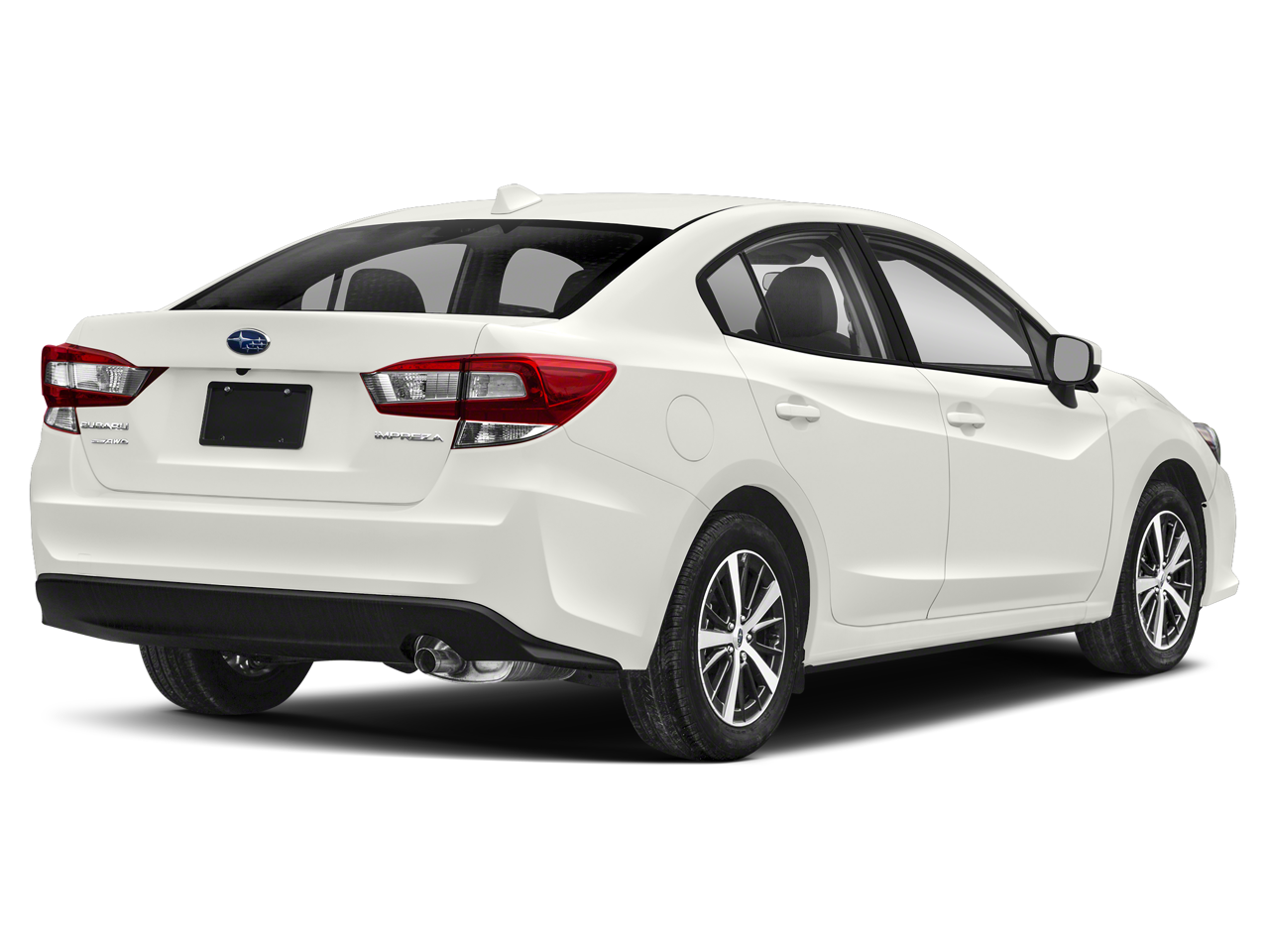 2021 Subaru Impreza Premium
