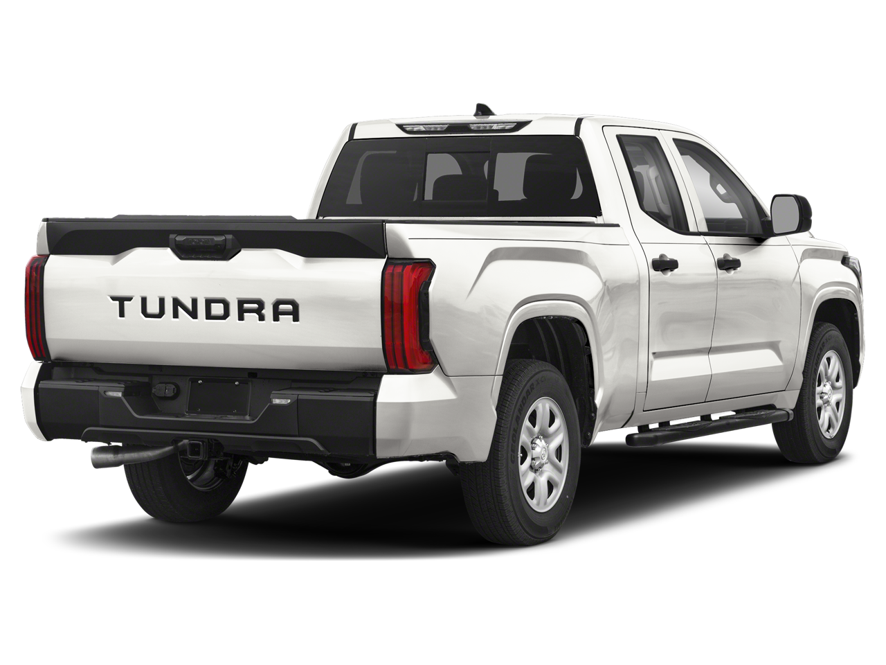 2022 Toyota TUNDRA 4X4 SR