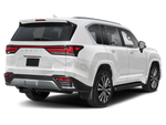2026 Lexus LX 600 Premium