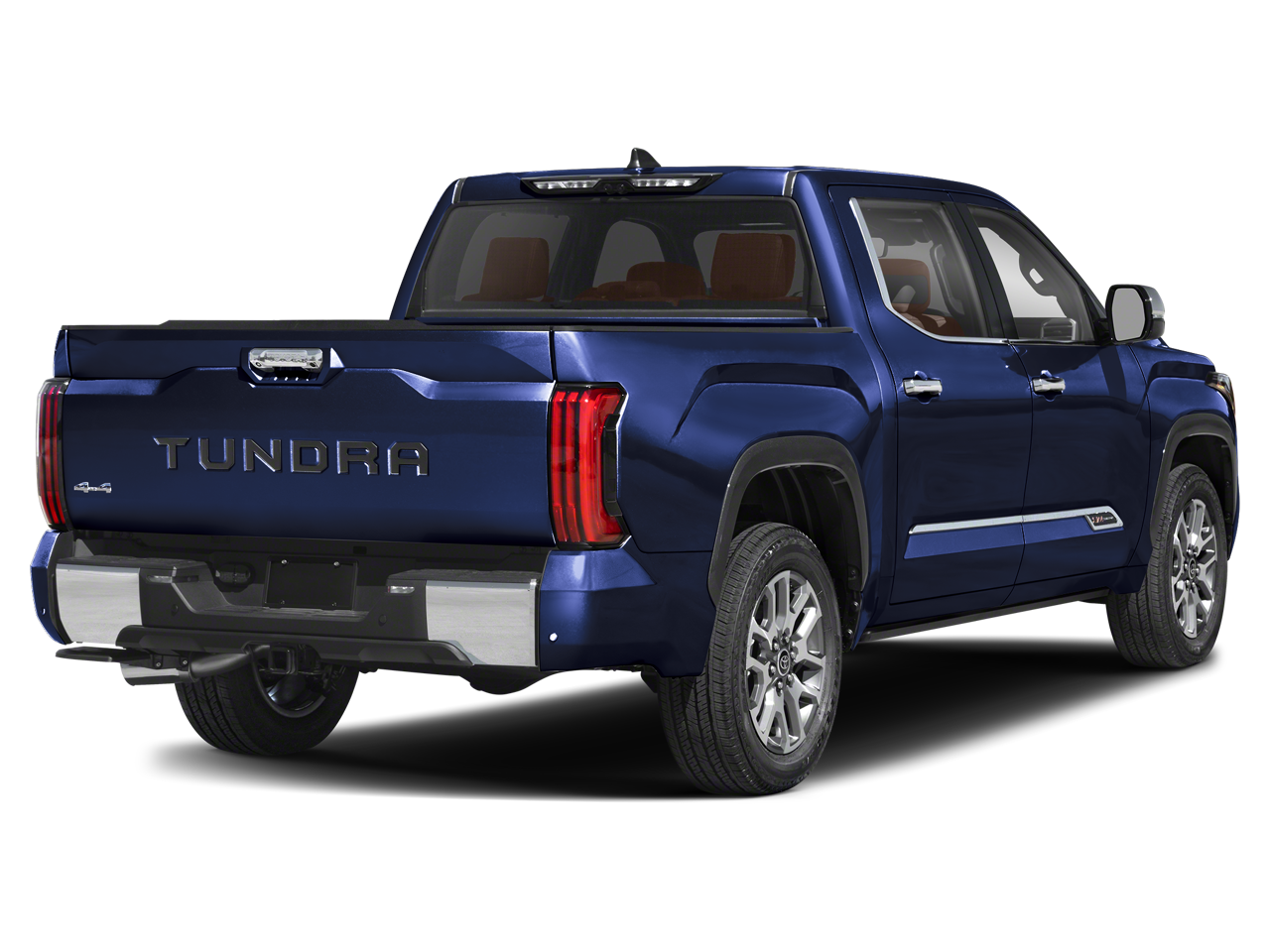 2026 Toyota Tundra i-FORCE MAX 1794 Edition