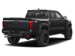2026 Toyota Tacoma Hybrid TRD Off Road Hybrid