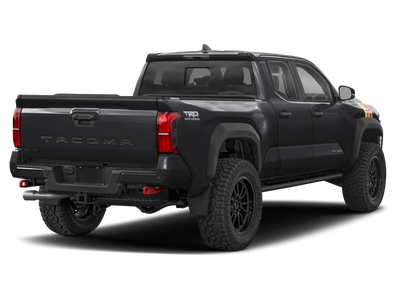 2026 Toyota Tacoma Hybrid TRD Off Road Hybrid