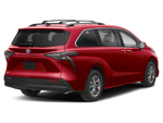 2026 Toyota Sienna XLE 7 Passenger