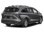 2026 Toyota Sienna LE 8 Passenger