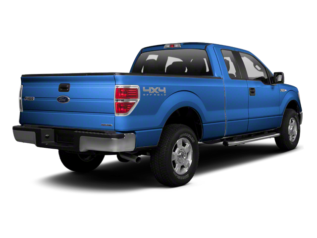 Used 2010 Ford F-150 XLT with VIN 1FTFX1EV2AFD65343 for sale in Grand Blanc, MI