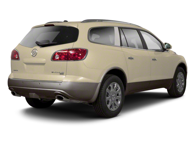 2012 Buick Enclave Leather Group