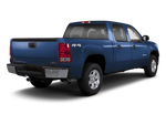 2012 GMC Sierra 1500 SLE