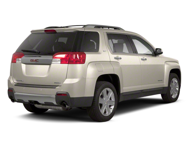 Used 2012 GMC Terrain SLT-2 with VIN 2GKALWEK6C6227038 for sale in Grand Blanc, MI