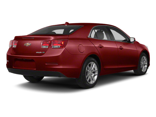 2013 Chevrolet Malibu Eco