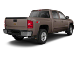 2013 Chevrolet Silverado 1500 LS