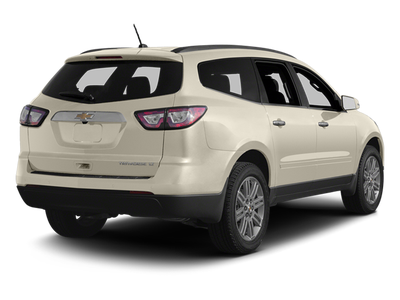 2013 Chevrolet Traverse LT 1LT
