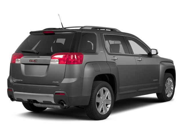 2013 GMC Terrain SLE-1