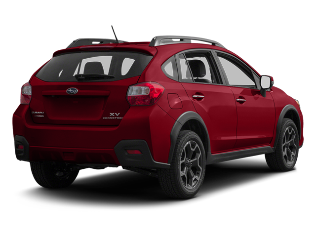Used 2013 Subaru XV Crosstrek Premium with VIN JF2GPAVC8D2212658 for sale in Grand Blanc, MI