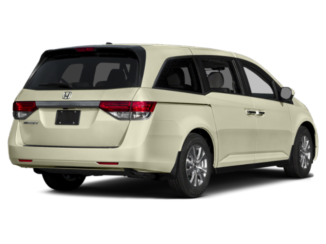 Used 2014 Honda Odyssey EX-L with VIN 5FNRL5H69EB057309 for sale in Grand Blanc, MI