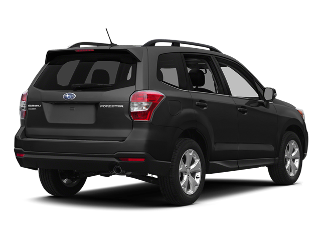 Used 2014 Subaru Forester i Premium with VIN JF2SJAEC6EH439762 for sale in Grand Blanc, MI