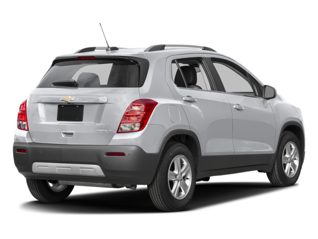 Used 2016 Chevrolet Trax LT with VIN 3GNCJPSB3GL254629 for sale in Grand Blanc, MI