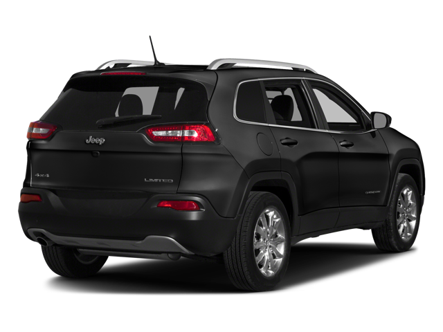 Used 2016 Jeep Cherokee Limited with VIN 1C4PJMDS9GW377884 for sale in Grand Blanc, MI