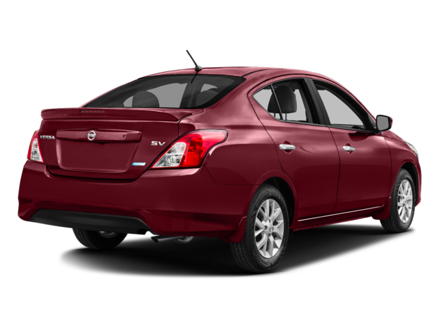 Used 2016 Nissan Versa Sedan SV with VIN 3N1CN7AP7GL909467 for sale in Grand Blanc, MI