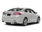 2017 Ford Fusion Sport