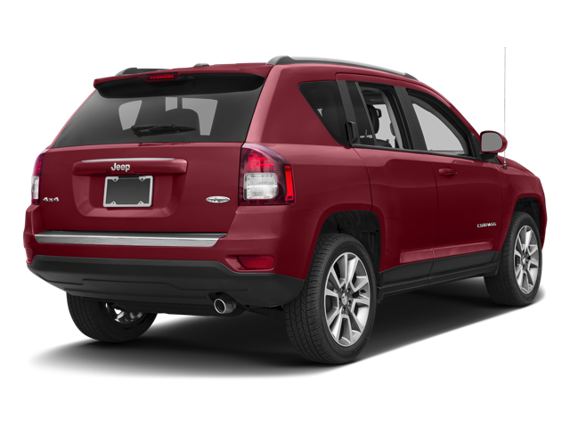 2017 Jeep Compass Sport