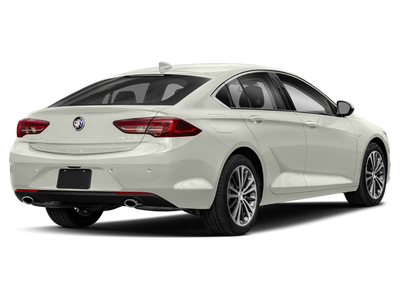 2018 Buick Regal Sportback Essence