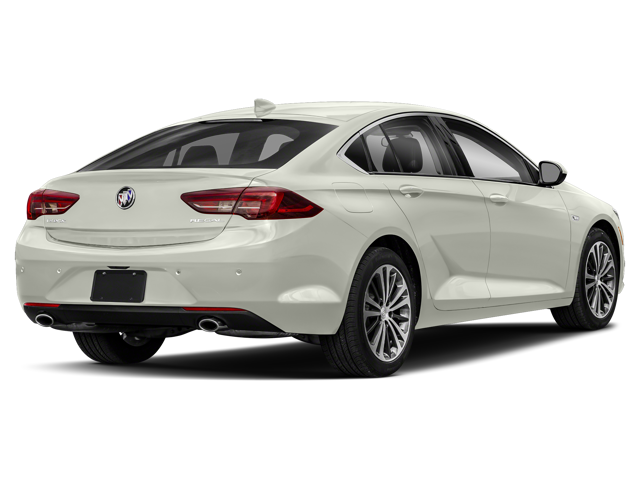 2018 Buick Regal Sportback Essence