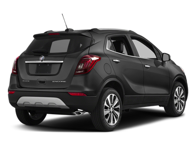 2018 Buick Encore Essence