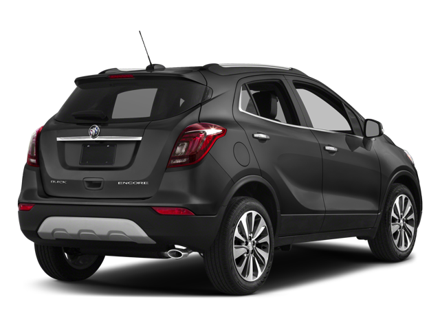 2018 Buick Encore Essence