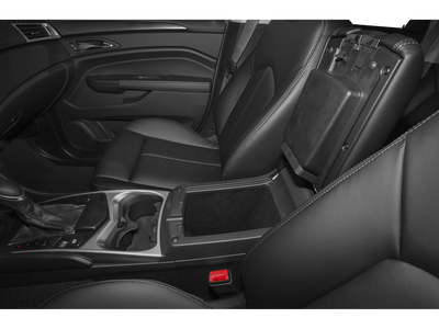 2015 Cadillac SRX Performance