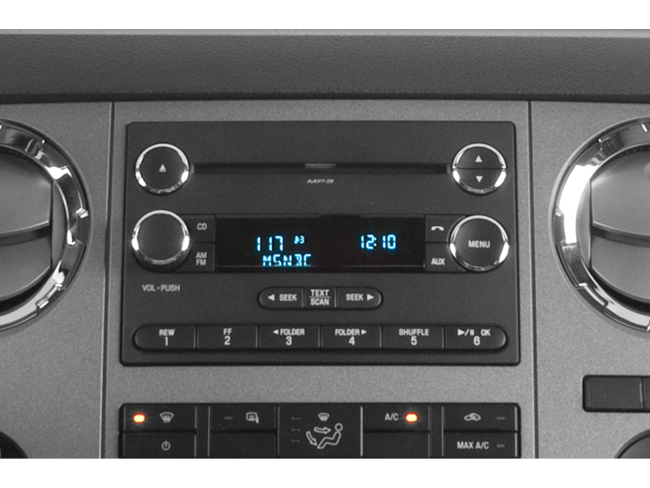 2015 Ford F-250SD XL TOW AWAY ONLY !!