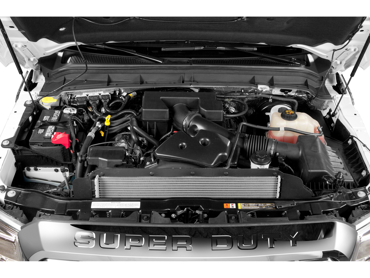 2015 Ford F-250SD XL TOW AWAY ONLY !!