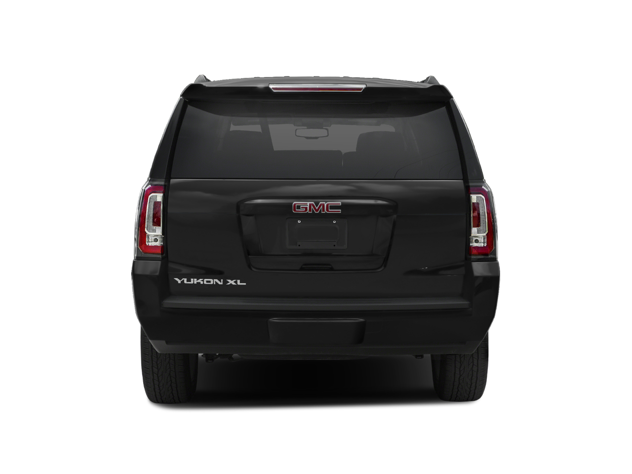 2015 GMC Yukon XL SLE